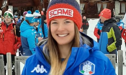 Sci nordico: la Maj è seconda junior nella prova individuale