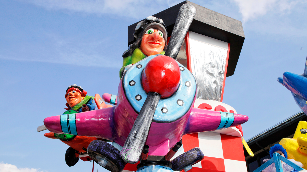 Carnevaldidentro, iscrizioni già aperte