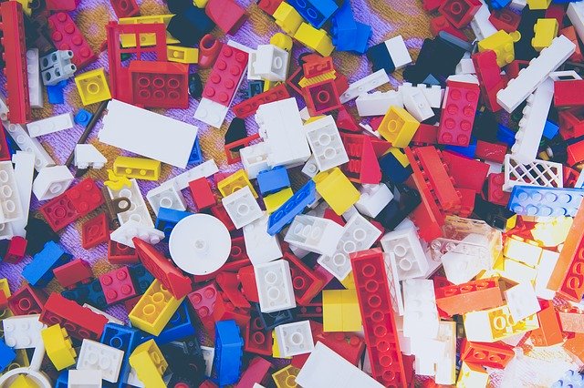 Esposizioni e laboratori nel weekend, LEGO protagonisti del Natale a Sondrio