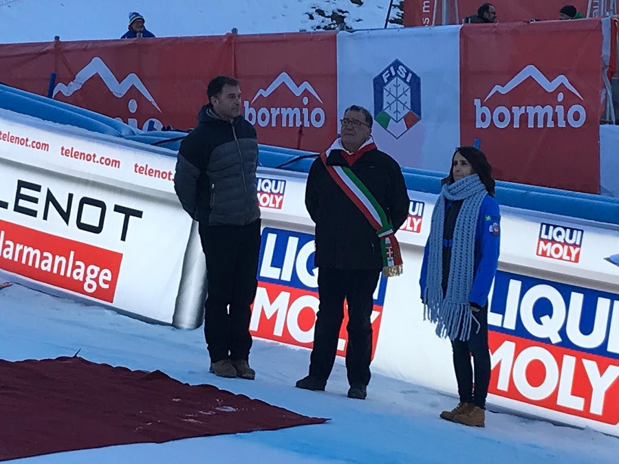 Milano Cortina 2026: “Lombardia e Valtellina ci sono, attendiamo legge”