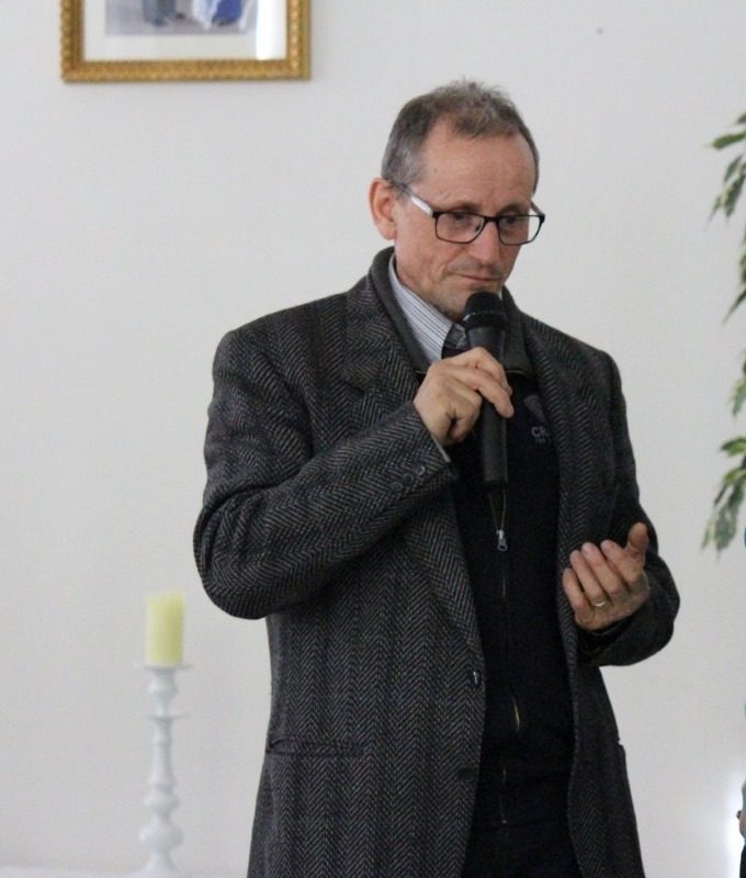 Premio Internazionale Alexander a Valgoi