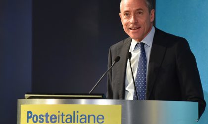 La nuova strategia per l'innovazione di Poste italiane