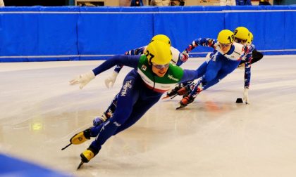 Mondiali di short track, sono tanti anche gli eventi collaterali