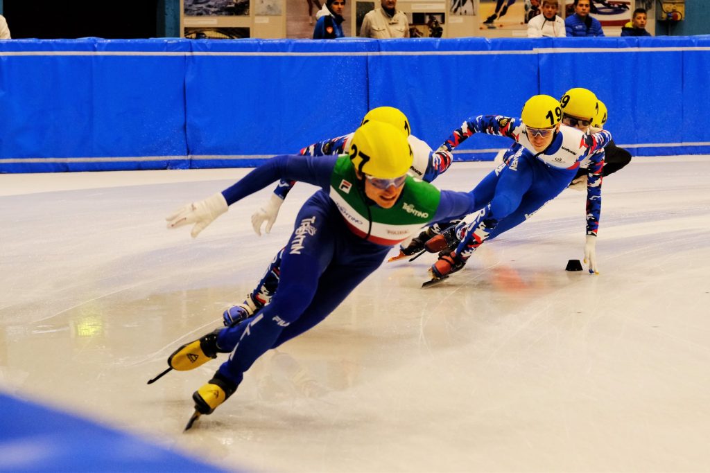 Mondiali di short track, sono tanti anche gli eventi collaterali