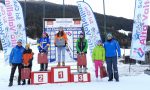 Sci di fondo, i valtellinesi trionfano ai campionati regionali - CLASSIFICHE