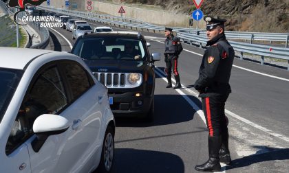 Ponte dell'Immacolata, saranno intensificati i controlli