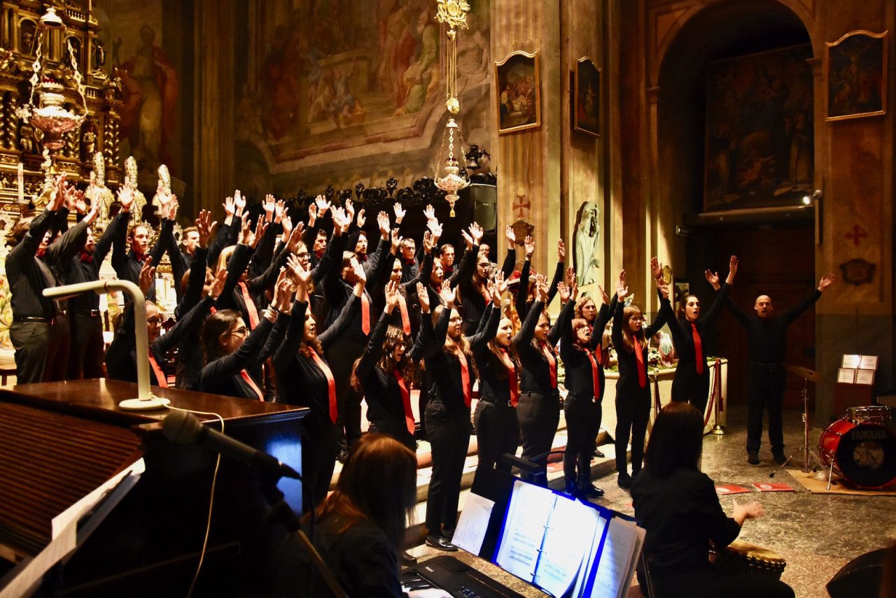 AlpiSonanti chiude benissimo la VII edizione