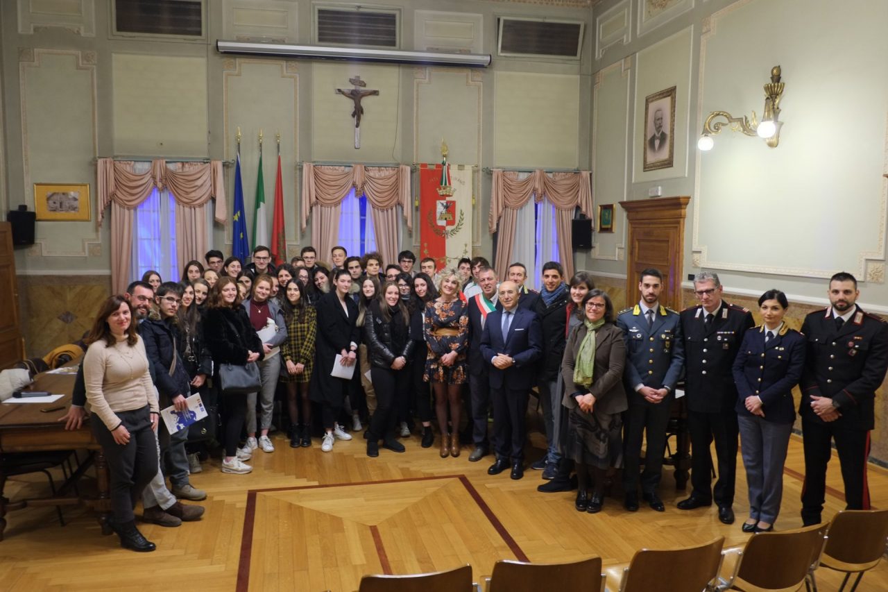 Il Comune invita i giovani a farsi avanti