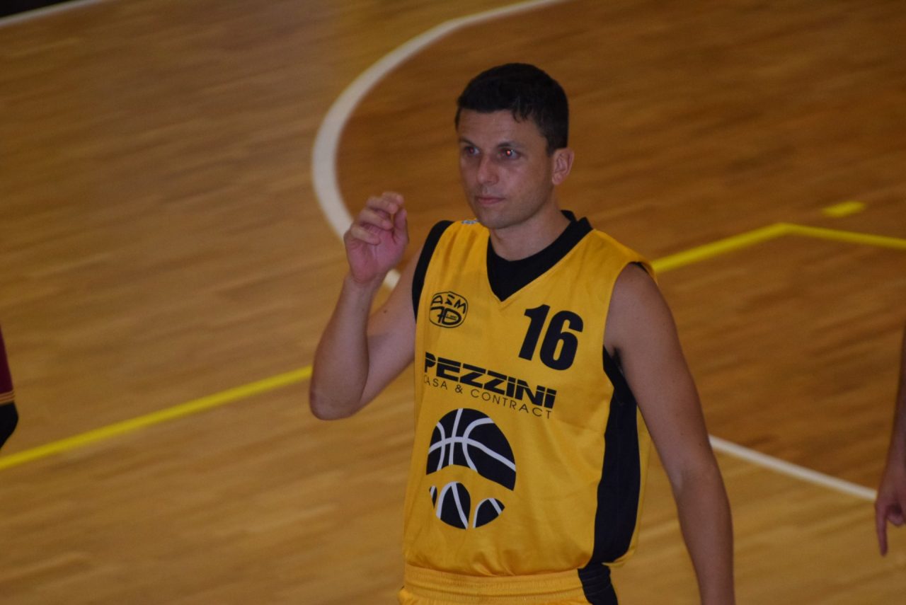 Bis della Pezzini e anche Villasanta è sconfitta