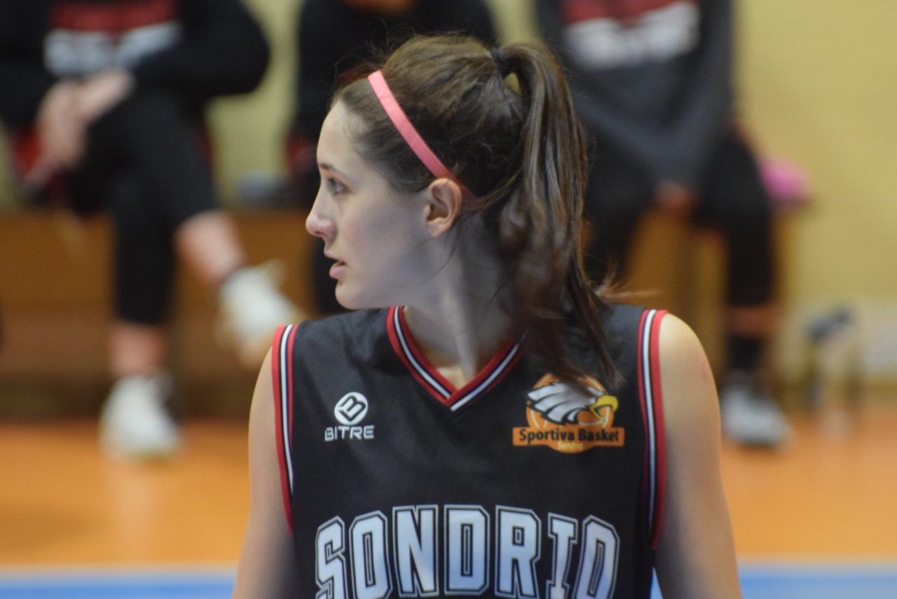 Sulla sirena torna alla vittoria l’Avis Sondrio