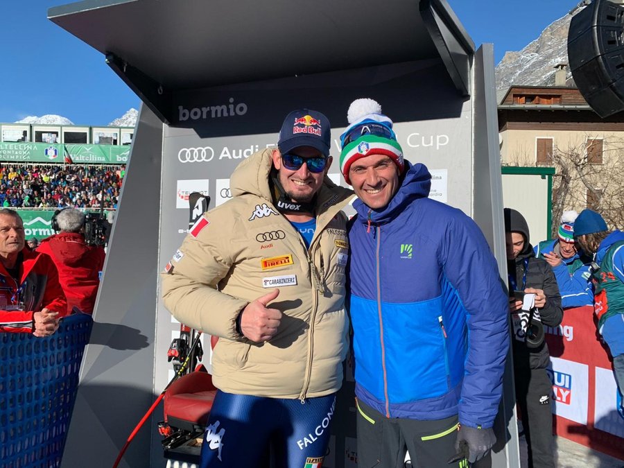 Coppa del Mondo da record a Bormio