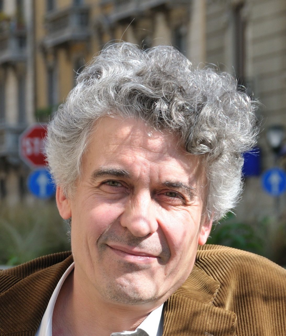 In Valposchiavo arriva il poeta Fabio Pusterla