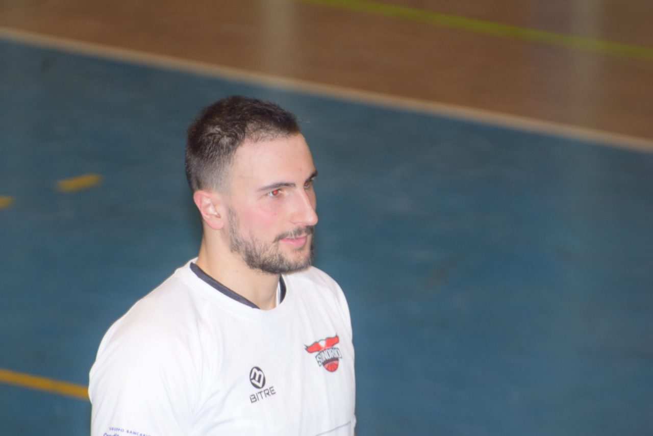 Torna a vincere la Schena Generali nella serie D di basket