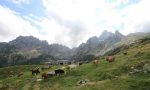 In Valtellina una nuova Alta Via adatta alle famiglie