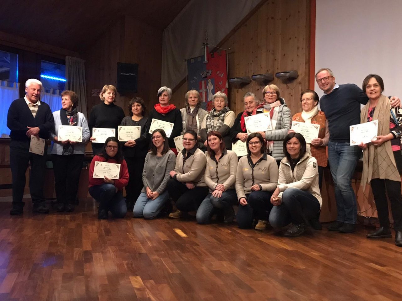 Livigno, successo per il Museo