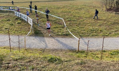 Cinque Mulini, gara internazionale di corsa campestre: i risultati dei valtellinesi