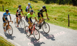 Il Giro d’Italia Giovani Under 23 fa tappa in Valtellina e Valchiavenna