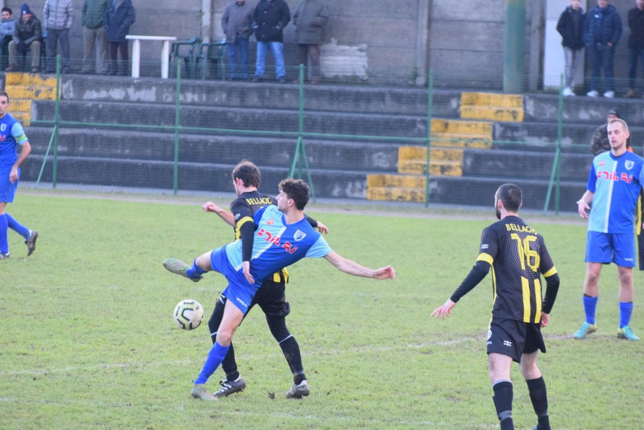 Nessun derby alla ripresa del campionato di Prima categoria