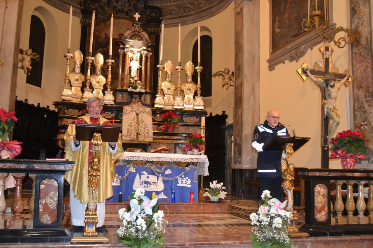 Un giorno per Don Bosco