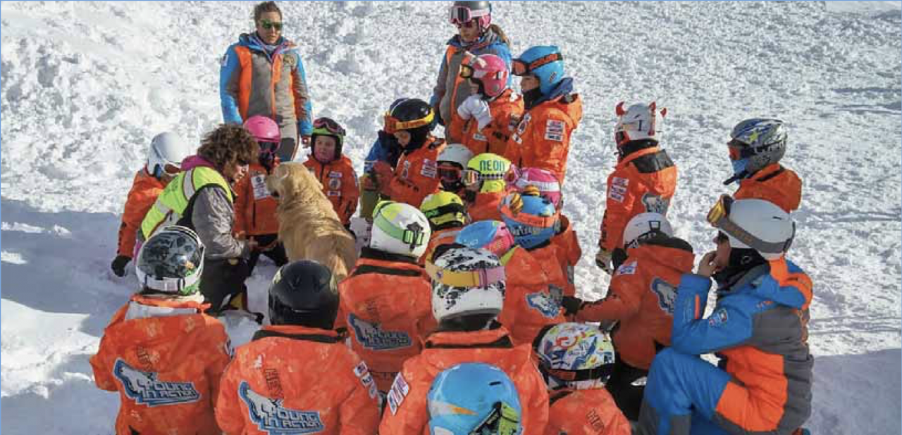Torna “Sicuri con la neve”