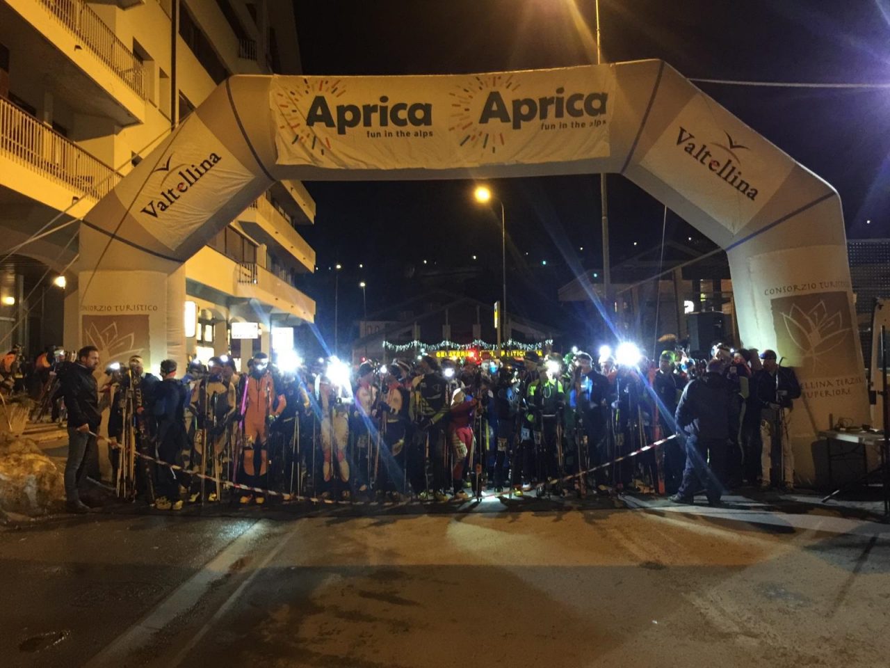 Torna la Stralunata