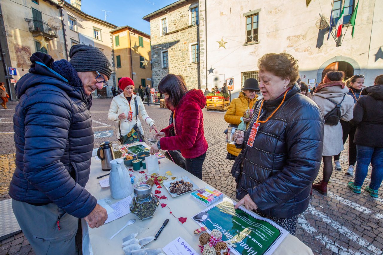 Eventi fra divertimento, arte e cultura