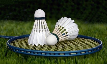 Sondrio: il badminton si presenta con un evento speciale