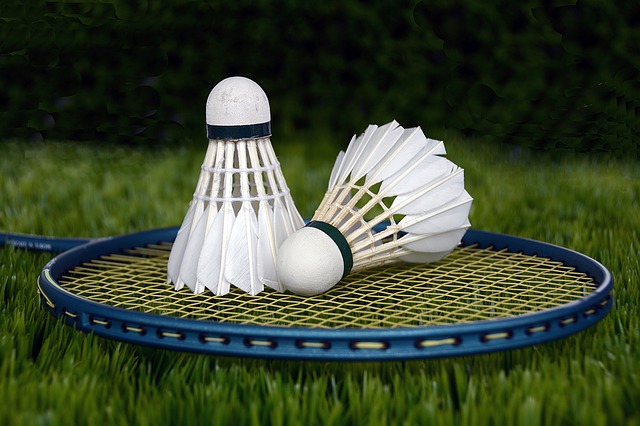 Sondrio: il badminton si presenta con un evento speciale