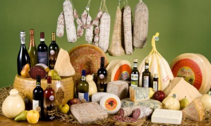 Il vino trascina l'export agroalimentare Made in Italy al record storico