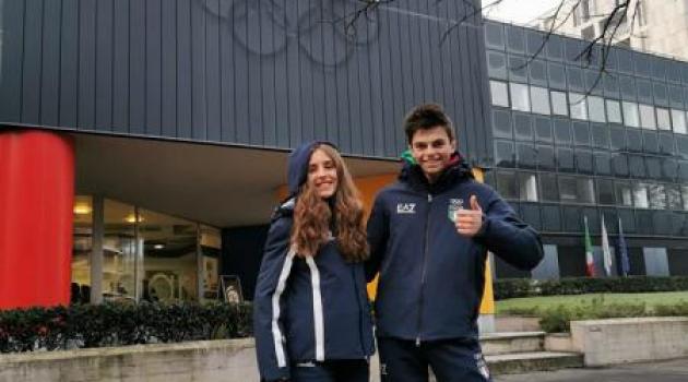 Olimpiadi giovanili, l’Italia a un passo dal podio nello sci alpinismo