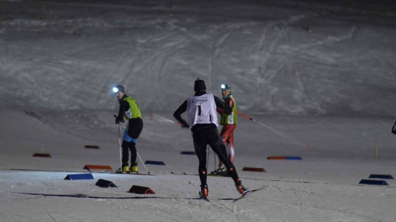 In Valdidentro due serate sulla neve all’insegna dello sport