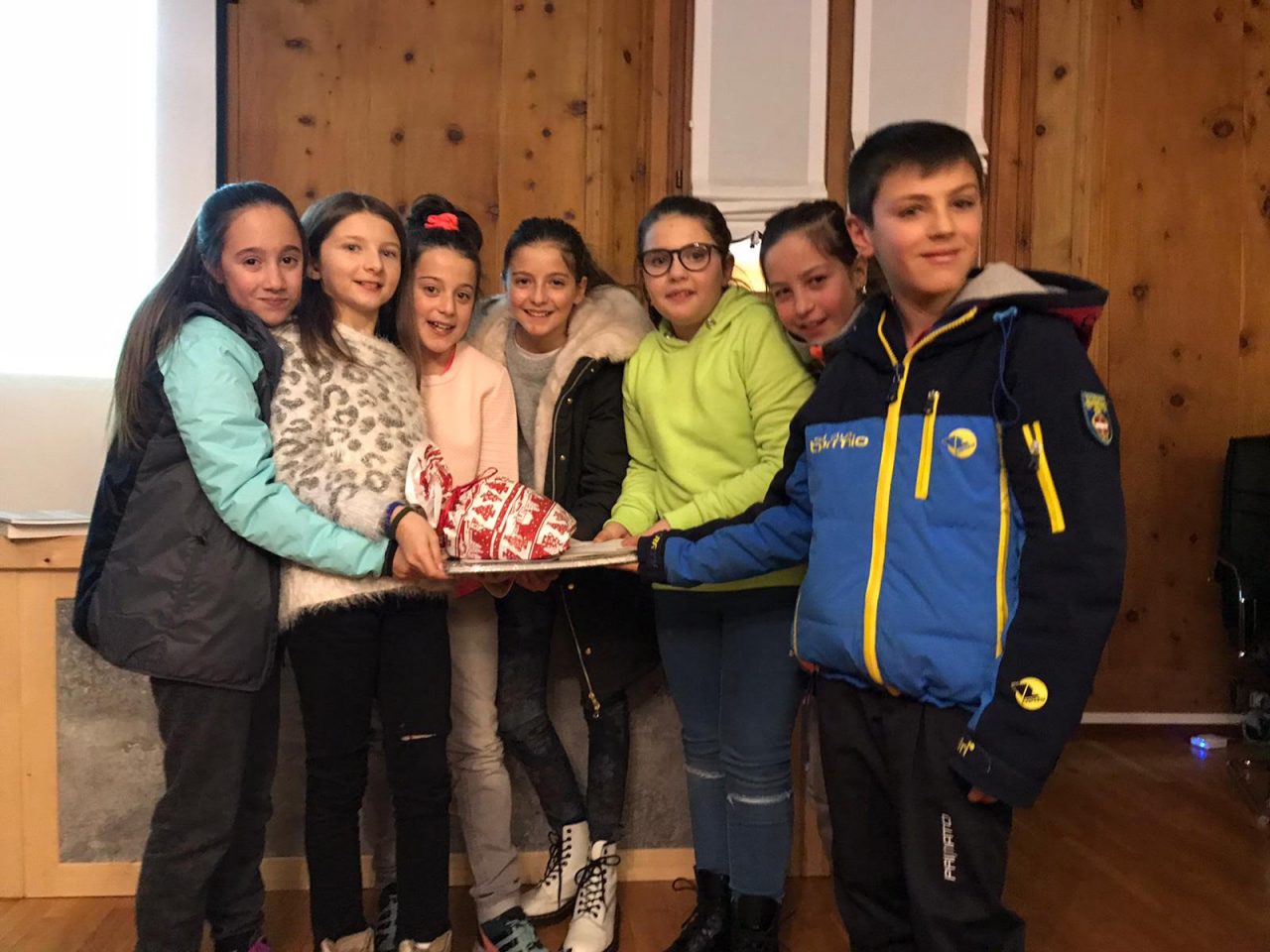 Bormio, i presepi più belli