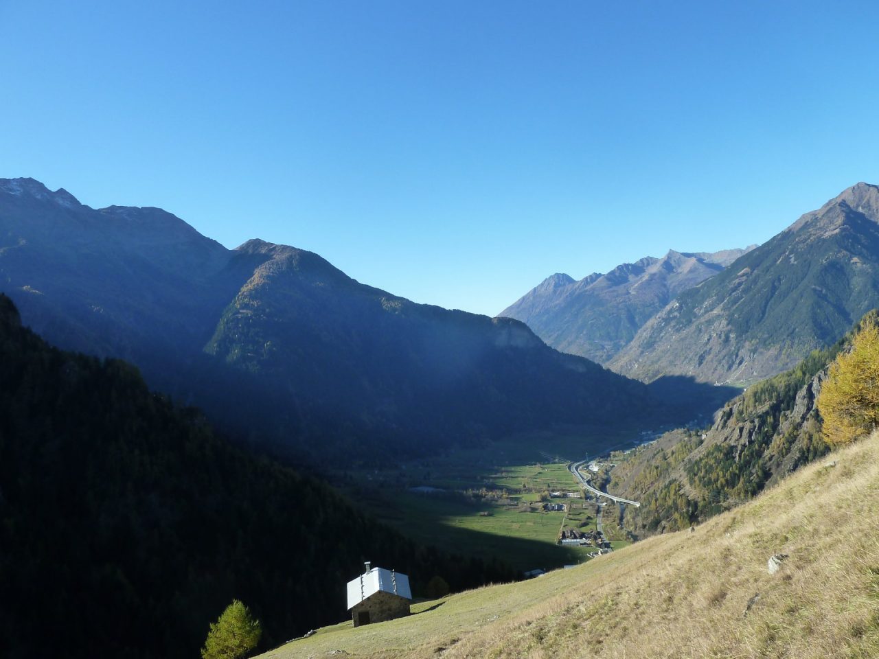 Sabato la prima sagra della patata