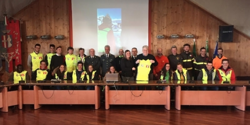 Livigno: la montagna che educa i giovani sulle strade e sulle piste