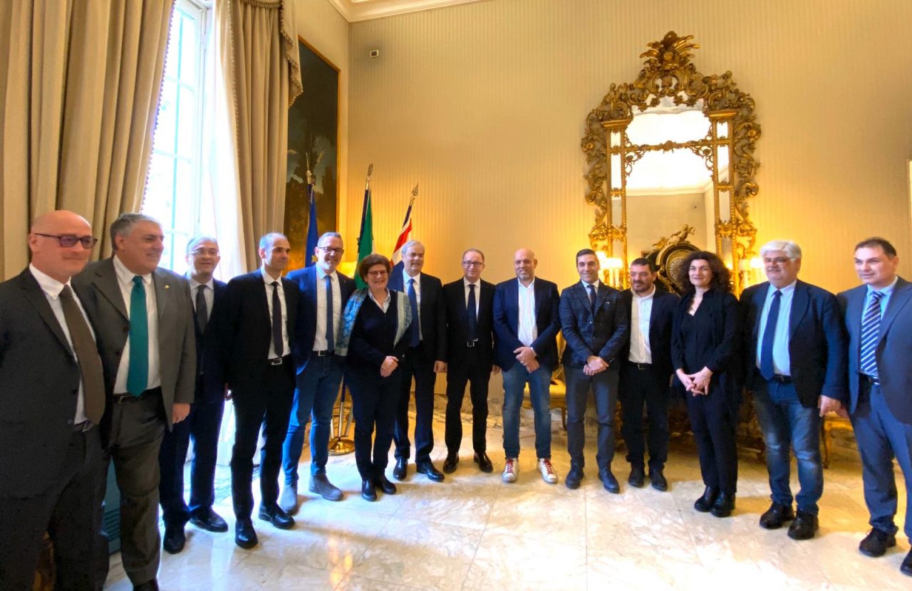 Sertori: “Occorre coraggio per andare oltre la Delrio, partendo dalla proposta lombarda”