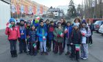 Mondiali di Short Track a Bormio: il Mondo si incontra al Villaggio Sportivo