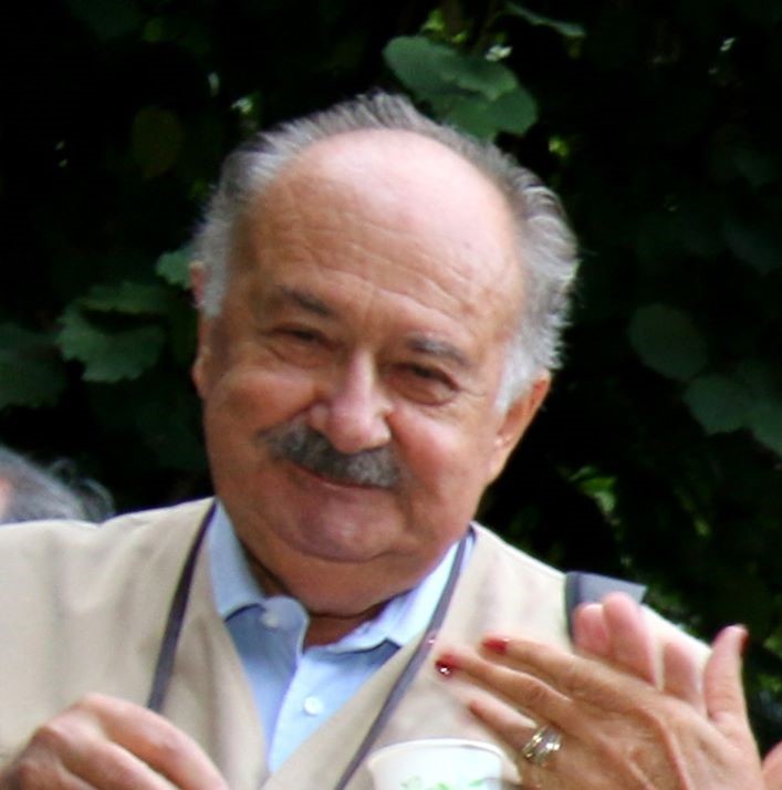 La Valtellina piange Giorgio Giacomoni, “Un uomo esemplare”
