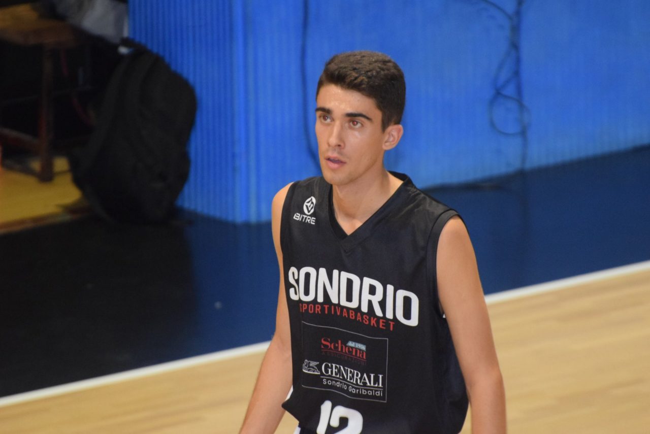 Torna a vincere la Schena Generali battendo Vercurago