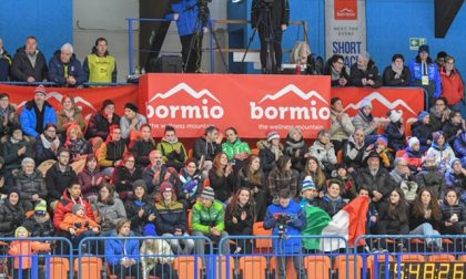Bollettino meteo ad hoc per la Coppa del Mondo di sci a Bormio