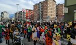Un 2024 di eventi a Sondrio: dopo i Master Games tocca al Carnevale