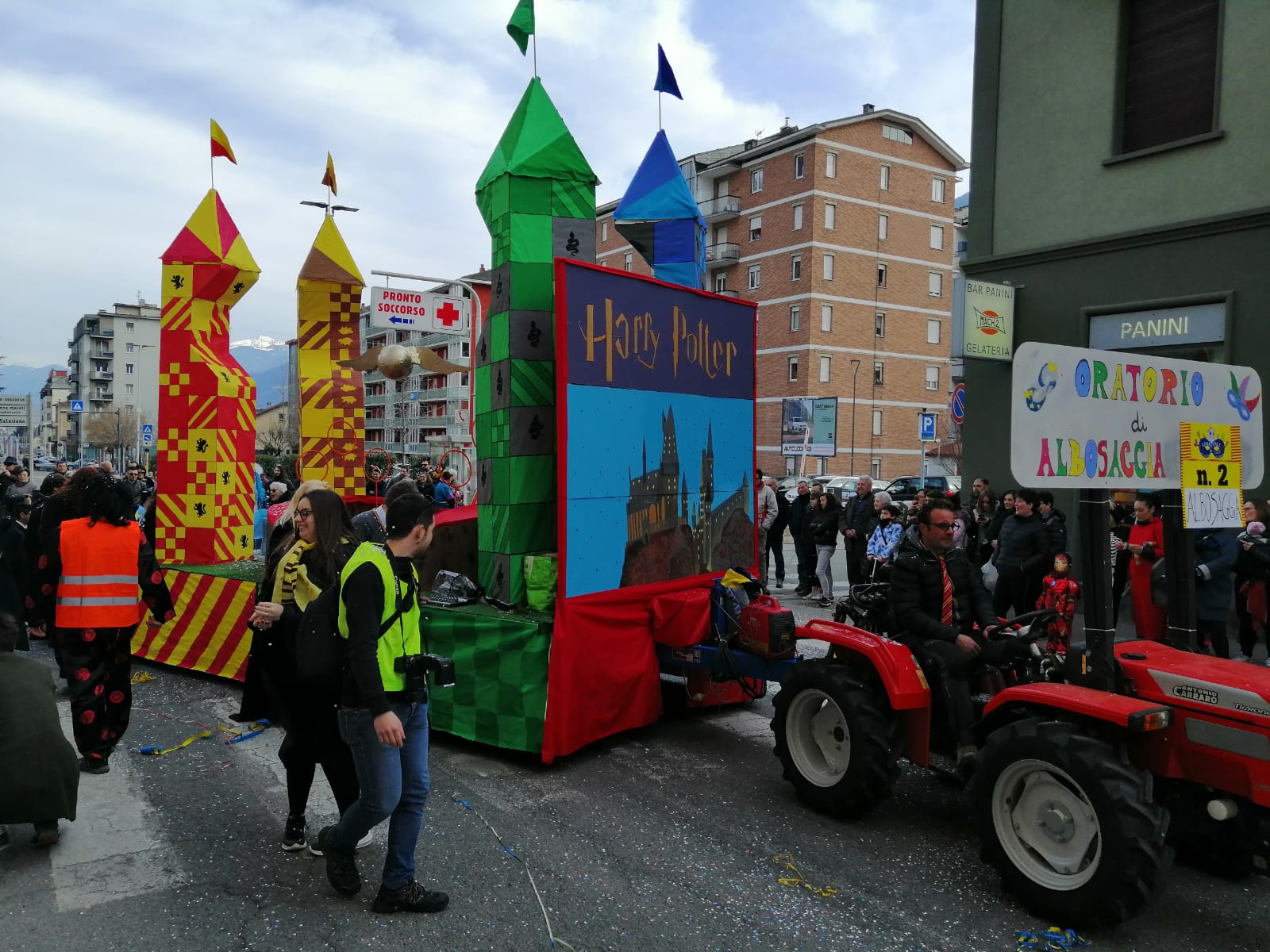Carnevale a Sondrio 2020 (6)