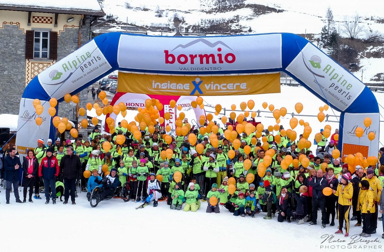 Insieme per Vincere, pronta l’edizione 2020