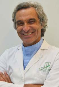 Dottor Federico Cantarelli, odontoiatra e ortodonzista