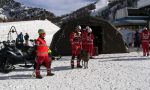 Un successo la maxi esercitazione in Valmalenco - FOTO