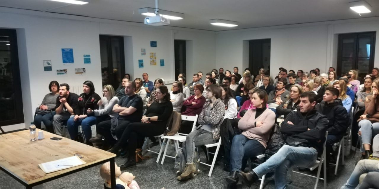 Friday for Children, un dono per le famiglie