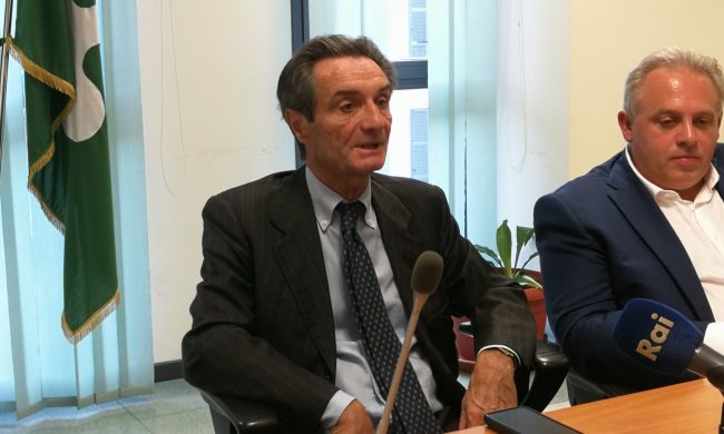Coronavirus in Lombardia, sono 46 i casi. Ricoverato un uomo di Sesto San Giovanni
