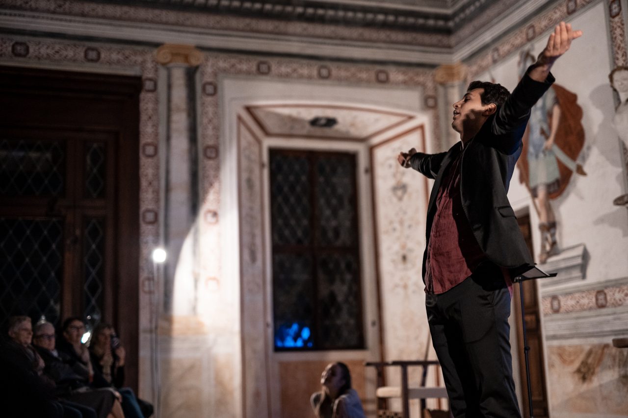 “Ci vediamo a Palazzo” rivitalizza il Vertemate
