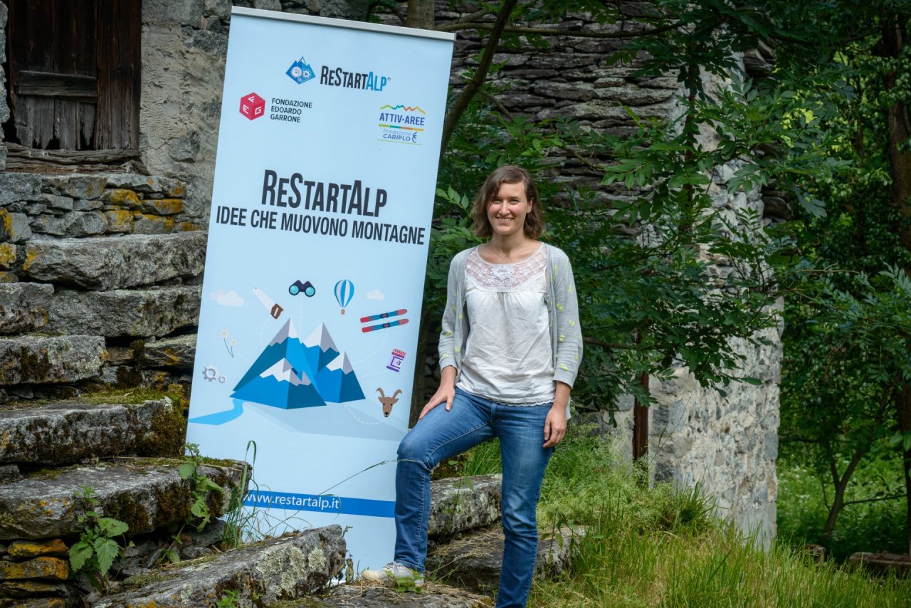 Banda ultra larga, parte dalla Valtellina l’accordo tra Fondazione Edoardo Garrone e Open Fiber