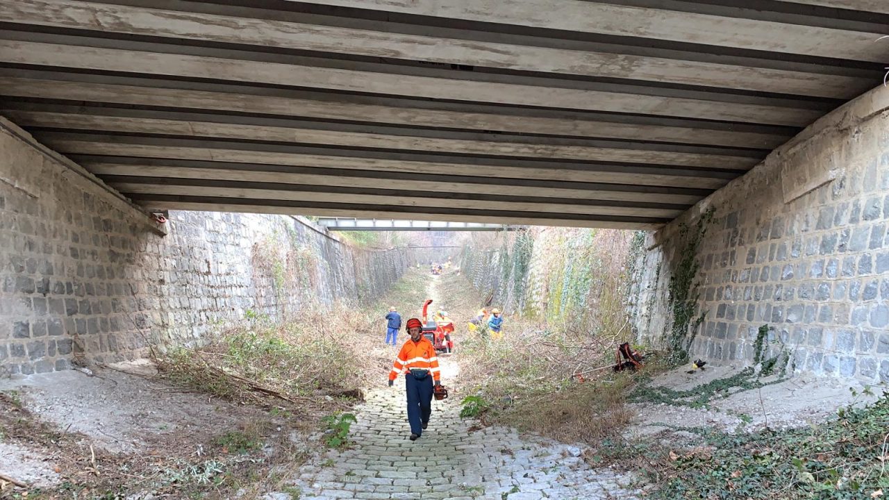 Operazione “Fiumi sicuri” in Valchiavenna FOTO e VIDEO