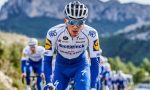 Andrea Bagioli super al Tour de la Provence